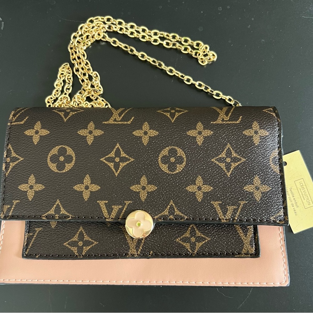 Crossbody Bag